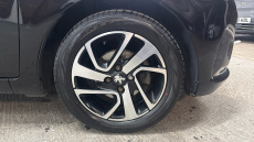 Peugeot 108 1.2 PureTech Allure 5dr Petrol Hatchback